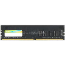 Silicon Power DIMM memória 16GB DDR5 5600MHz (SP016GBLVU560F02) memória (ram)