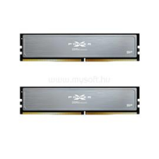 Silicon Power DIMM memória 2X8GB DDR4 3200Mhz CL16 Gaming PULSE (SP016GXLZU320BDI) memória (ram)