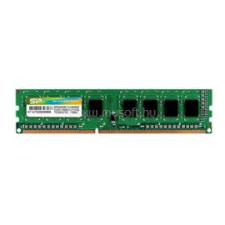Silicon Power DIMM memória 4GB DDR3 1600MHz CL11 (SP004GBLTU160N02) memória (ram)