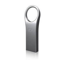 Silicon Power Firma F80 64GB USB2.0 SilverGrey pendrive