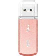 Silicon Power Helios 202 64GB USB 3.0 Rózsaszín pendrive