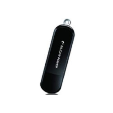 Silicon Power LuxMini 322 4 GB pendrive