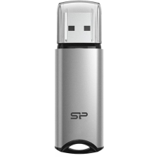 Silicon Power Marvel M02 32GB USB 3.0 Ezüst pendrive