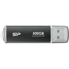 Silicon Power Marvel Xtreme M80 500GB USB 3.1 Szürke pendrive