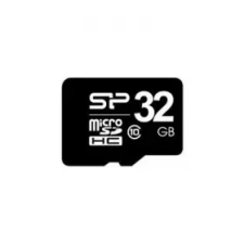Silicon Power microSDHC 32GB Class 10 memóriakártya