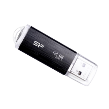 Silicon Power Pen Drive 128GB Silicon Power Blaze B02 USB 3.1 (SP128GBUF3B02V1K) (SP128GBUF3B02V1K) pendrive