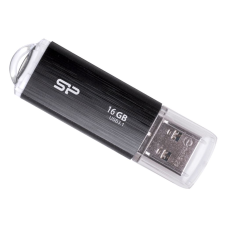 Silicon Power Pen Drive 16GB Silicon Power Blaze B02 USB 3.1 (SP016GBUF3B02V1K) (SP016GBUF3B02V1K) pendrive
