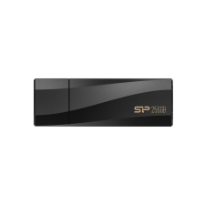 Silicon Power Pen Drive 256GB Silicon Power Blaze B07 USB 3.2 Gen 1 (SP256GBUF3B07V1K) (SP256GBUF3B07V1K) pendrive