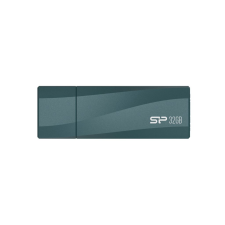 Silicon Power Pen Drive 32GB Silicon Power Mobile C07 USB Type-C sötétkék (SP032GBUC3C07V1D) (SP032GBUC3C07V1D) pendrive