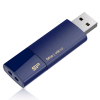Silicon Power Pen Drive 64GB Silicon Power Blaze B05 kék USB 3.0 (SP064GBUF3B05V1D) (SP064GBUF3B05V1D)