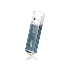 Silicon Power Pen Drive 64GB Silicon Power Marvel M01 USB 3.0 (SP064GBUF3M01V1B) (SP064GBUF3M01V1B) pendrive