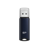 Silicon Power Pen Drive 64GB Silicon Power Marvel M02 USB 3.0 kék (SP064GBUF3M02V1B) (SP064GBUF3M02V1B)