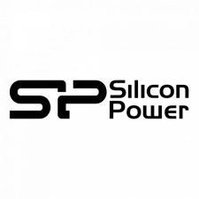 Silicon Power Pendrive 128GB, Blaze - B03 USB 3.2 Gen 1, Fekete pendrive