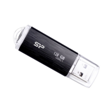 Silicon Power Pendrive - 16GB USB3.2(Gen1) Blaze B02 Fekete pendrive