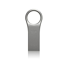 Silicon Power Pendrive 32gb silicon power firma f80 silver grey usb2.0 sp032gbuf2f80v1s pendrive