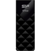 Silicon Power Pendrive 64GB Silicon Power Ultima U03 Black USB2.0 (SP064GBUF2U03V1K)