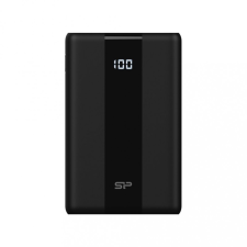 Silicon Power QS55 10000mAh QC3.0+PD PowerBank Black power bank