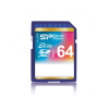 Silicon Power SDXC 64GB Elite UHS-I
