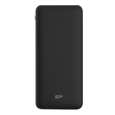 Silicon Power Share C200 Power Bank 20000mAh fekete (SP20KMAPBK200CPK) (SP20KMAPBK200CPK) power bank