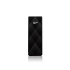 Silicon Power "Silicon Power 16GB Blaze B20 USB3.0 Black SP016GBUF3B20V1K"