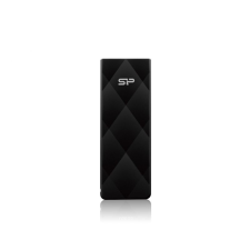 Silicon Power "Silicon Power 16GB Blaze B20 USB3.0 Black SP016GBUF3B20V1K" pendrive