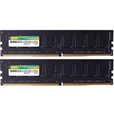 Silicon Power Silicon Power 32GB DDR4 3200MHz Kit(2x16GB) Black memória (ram)