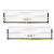 Silicon Power Silicon Power 32GB DDR5 6000MHz Kit(2x16GB) XPower Zenith White