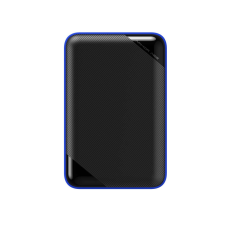 Silicon Power Silicon Power A62 külső merevlemez 1000 GB Fekete, Kék merevlemez