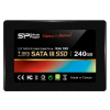 Silicon Power Slim S55 240GB SATA3 SP240GBSS3S55S25