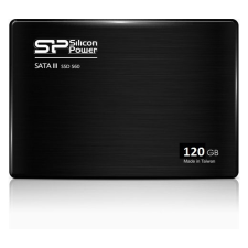 Silicon Power Slim S60 120GB SSD SP120GBSS3S60S25 merevlemez