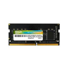 Silicon Power SODIMM memória 4GB DDR4 2666MHz CL19 (SP004GBSFU266X02) memória (ram)