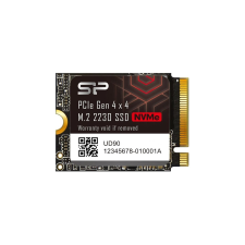 Silicon Power SSD M.2 2230 NVMe Gen4x4 1TB, UD90 (351082) merevlemez, ssd