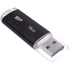 Silicon Power Ultima U02 Black 16GB pendrive