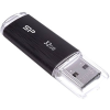 Silicon Power Ultima U02 Black 32 GB