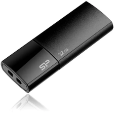 Silicon Power Ultima U05 Black 32 GB (SP032GBUF2U05V1K) pendrive