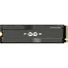 Silicon Power XD80 1TB M.2 2280 PCI-E3.0 Gen3 x4 (SP001TBP34XD8005) merevlemez