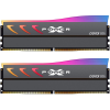 Silicon Power XPOWER Storm RGB memory module 64 GB (2x 32 GB) DDR5 Gaming UDIMM 6000 MHz CL30 (SP064GXLWU60AFDK)
