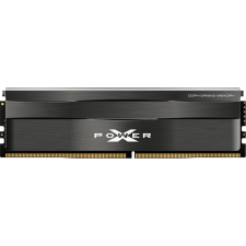 Silicon Power xpower zenith dimm 16gb 3600mhz ddr4 memória (sp016gxlzu360bsc) memória (ram)