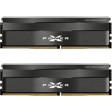 Silicon Power xpower zenith dimm 2x8gb 3200mhz ddr4 memória (sp016gxlzu320bdc) memória (ram)