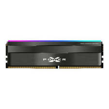 Silicon Power XPOWER Zenith RGB 32GB 2x16GB DDR4 3200MHz DIMM CL16 1.35V memória (ram)