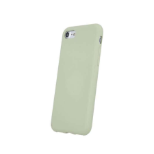SILICON Samsung A31 Silicon Hátlap - Lime tok és táska