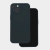 SILICON Xiaomi Redmi 12 4G Silicon Hátlap - Fekete
