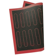 Silicone baking mat 30x40cm Ruhhy 21604 konyhai eszköz
