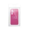 SILICONE tok 2mm Honor X7A - pink