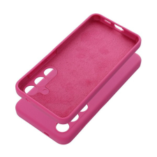  SILICONE tok 2mm Samsung Galaxy A05S - pink tok és táska