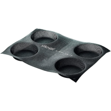 Silikomart , Air Plus 12 szilikon, desszertekhez, átmérő 12 cm sütés és főzés