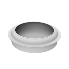 Silikomart torta forma, szilikon, Eclisse, 180×45 mm sütés és főzés