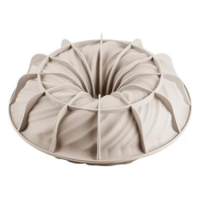 Silikomart torta forma, szilikon, Intreccio, 210×70 mm sütés és főzés