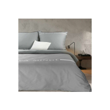 Silk6 Eva Minge mako-szatén ágyneműhuzat Ezüst 160x200 cm - 70x80 cm 2db lakástextília