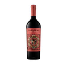 Silk & Spice Road 0,75l DRS bor